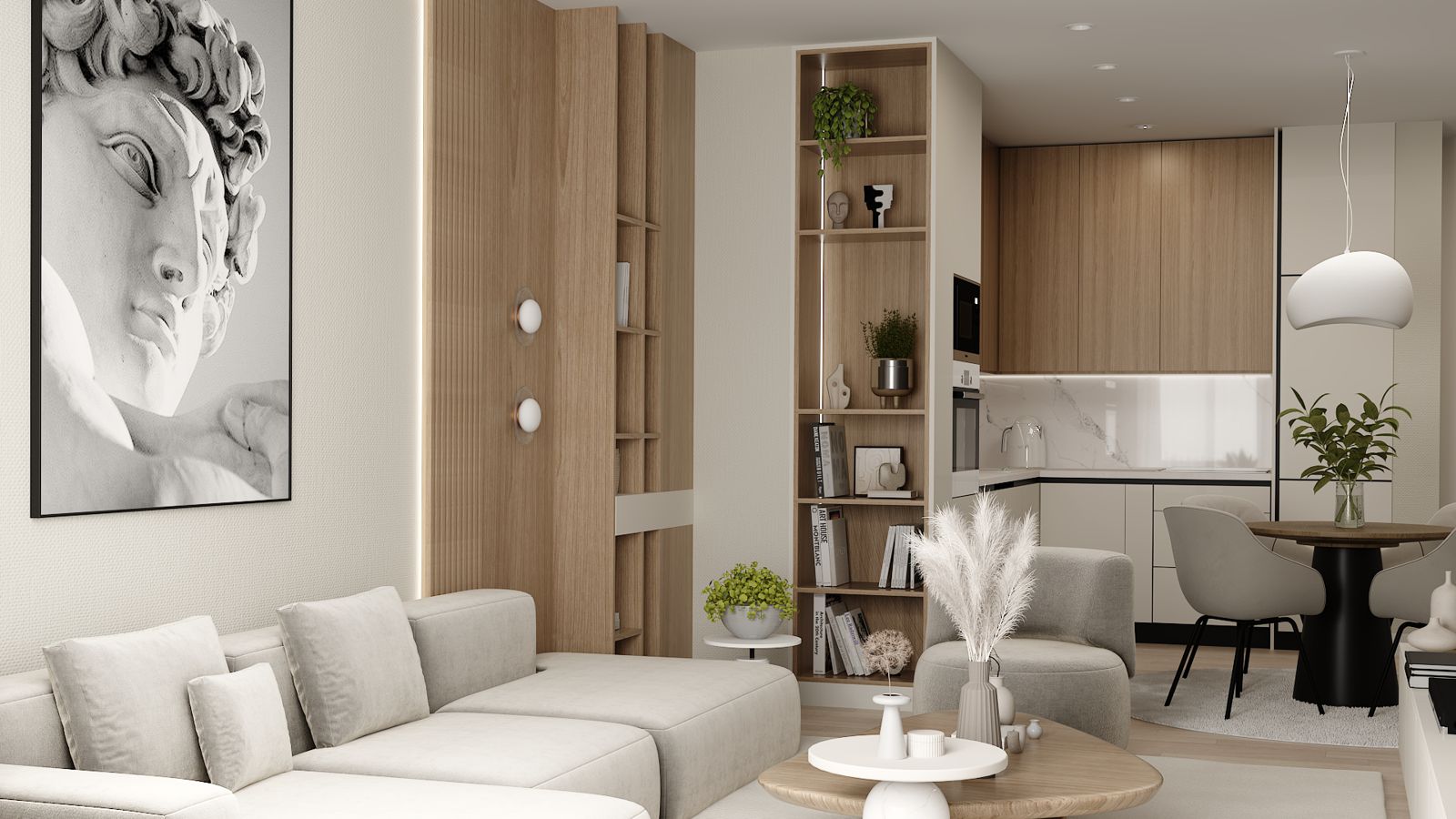 Luxury Interior