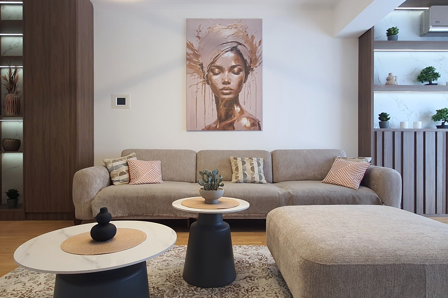 Harmonia Residence
