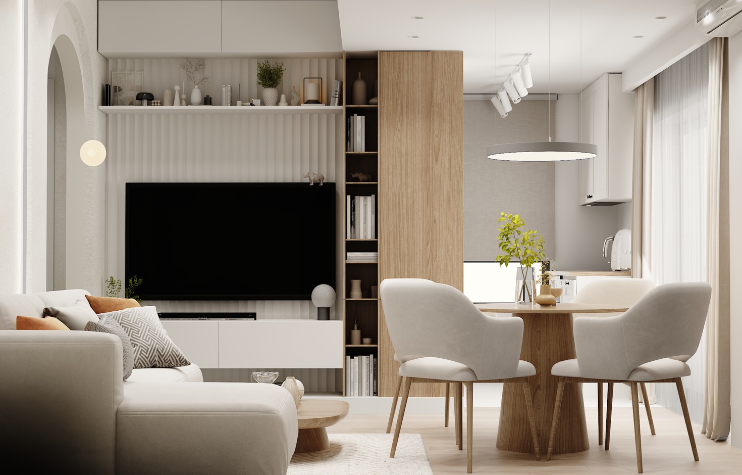 Urban Loft