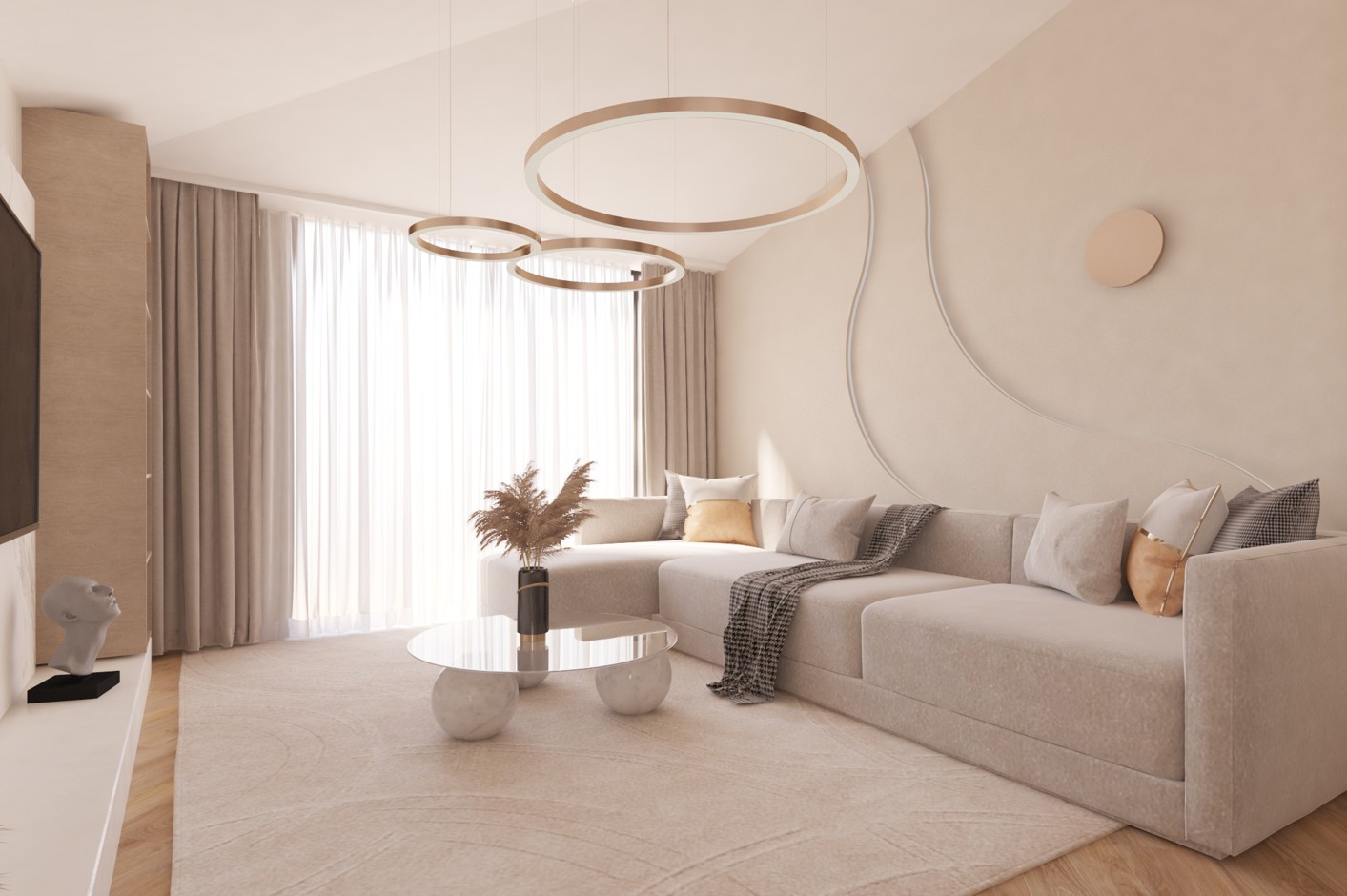 Coastal Retreat